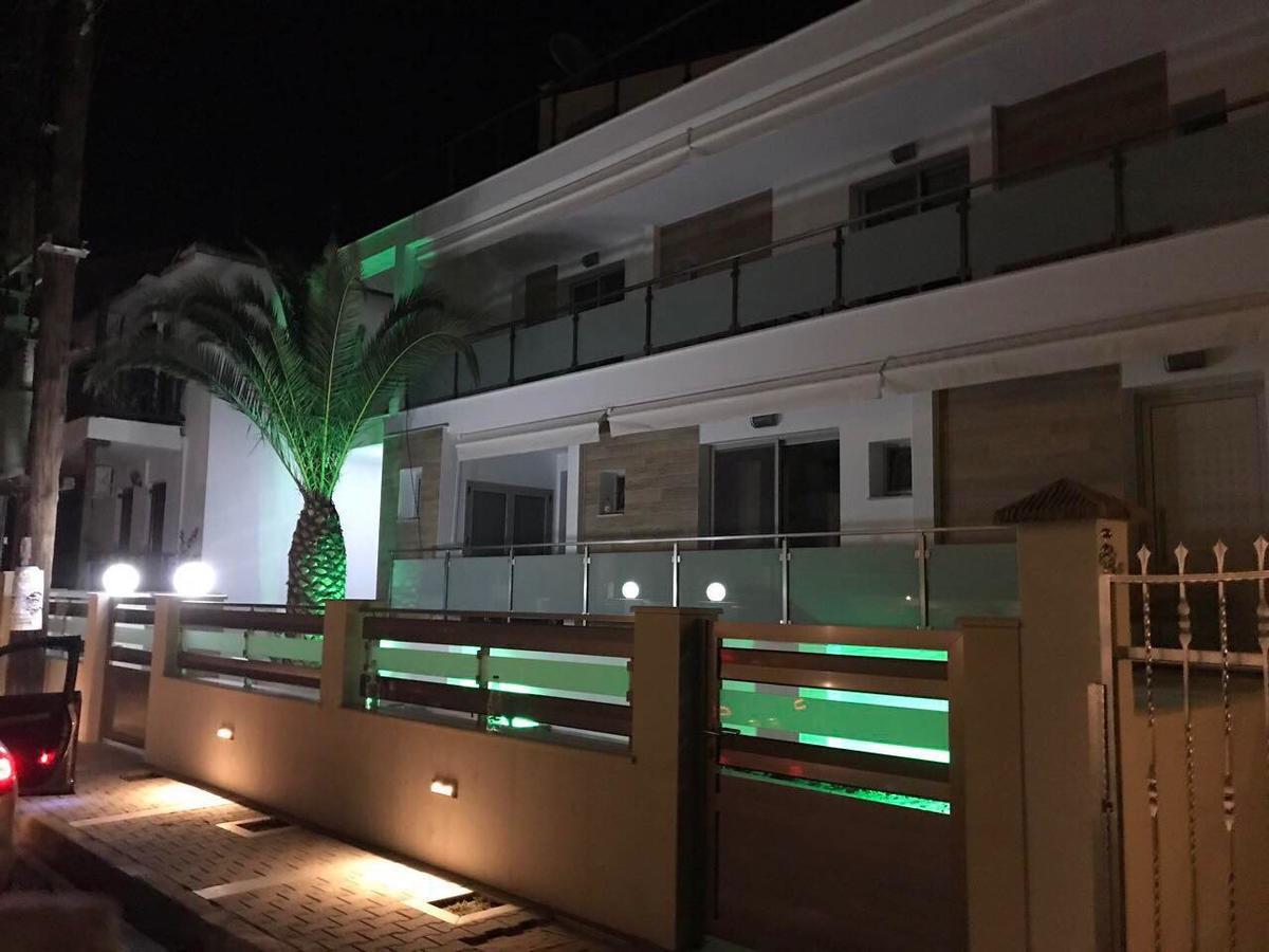 La Maison De Marie Сарти Екстериор снимка